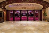 Peppermill Resort Spa Casino平面图