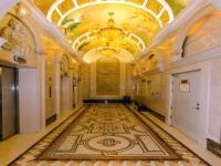Vienna International Hotel Shenzhen North Station Branch平面图