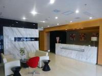 Jinjiang Inn Changchun Hongqi Street平面图