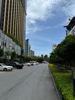 芭提雅市中心The Base 高端公寓酒店平面图