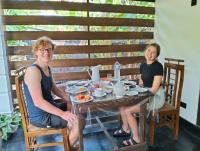 入住Yashi's Place Sigiriya的客人