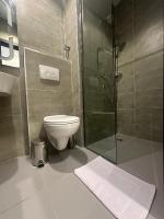 Hotelinn Oniru的一间浴室