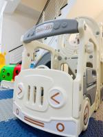 BM大山脚 Double Storey Terrace Autocity Alma Aeon Jusco Nearby平面图
