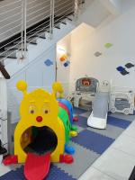 BM大山脚 Double Storey Terrace Autocity Alma Aeon Jusco Nearby的儿童俱乐部