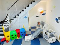 BM大山脚 Double Storey Terrace Autocity Alma Aeon Jusco Nearby平面图