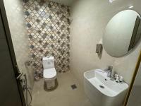 SAFIR BAGHDAD HoTEL的一间浴室