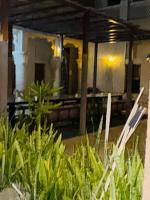 Heritage Home Guest House平面图