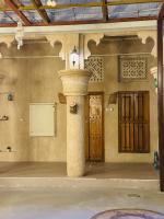 Heritage Home Guest House平面图