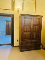 Heritage Home Guest House平面图