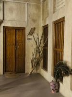 Heritage Home Guest House平面图