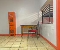 Sin City Hostel平面图