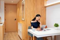 入住Shama Hub Metro South Hong Kong的客人