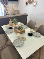 公寓式酒店内部或周边提供的食物