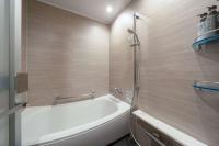 hotel around TAKAYAMA, Ascend Hotel Collection的一间浴室