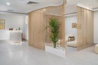 Ölüdeniz Blu Luxury Unique Hotel - Adults-Only平面图
