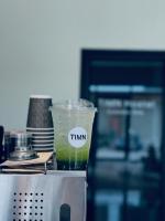 TIMN Hostel Female Only的酒水