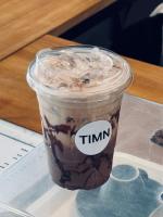 TIMN Hostel Female Only平面图