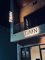 TIMN Hostel Female Only平面图