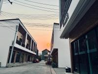 旅舍周边环境