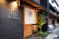 酒店所在大楼
