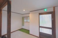 昭和レトロが息づく狐白庵平面图