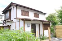 度假屋所在大楼