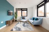 Charles Hope London Brentford的休息区