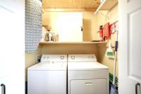 Captains Quarters 3 Comm Pools Pet Friendly的厨房或小厨房