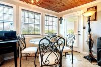 Captains Quarters 3 Comm Pools Pet Friendly平面图