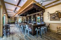 1043 Plantation Lane餐厅或其他用餐的地方