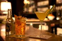 Das REGINA Boutiquehotel的酒水
