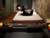 Mandarin Oriental, BarcelonaSpa和/或其他健康设施