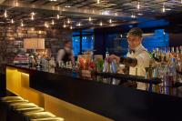 Mandarin Oriental, Barcelona的酒水
