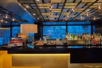 Mandarin Oriental, Barcelona的酒水