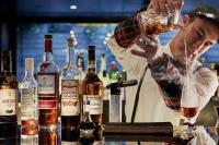 Mandarin Oriental, Barcelona的酒水