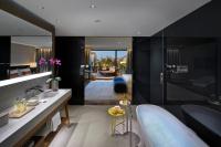 Mandarin Oriental, Barcelona平面图
