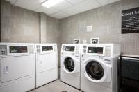 Homewood Suites by Hilton Providence Downtown平面图