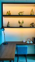 Sofia Colombo City Hotel平面图