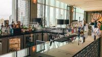 Sofia Colombo City Hotel的酒水