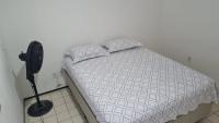 Hostel Way Fortaleza客房内的一张或多张床位