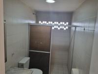 Hostel Way Fortaleza的一间浴室