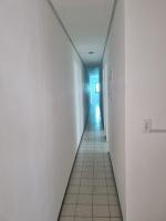 Hostel Way Fortaleza平面图