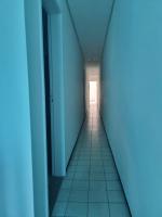 Hostel Way Fortaleza平面图