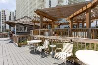 Pelican&#39;s Landing餐厅或其他用餐的地方