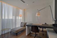 Maritim Hotel Plaza Tirana的休息区