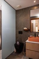 Jolly Suites平面图