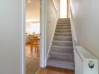 Hannah&#39;s Cottage平面图
