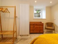 Hannah&#39;s Cottage平面图