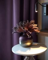Holiday Inn - the niu, Air Frankfurt Messe by IHG平面图