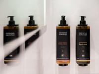 Mercure Sydney Macquarie Park平面图